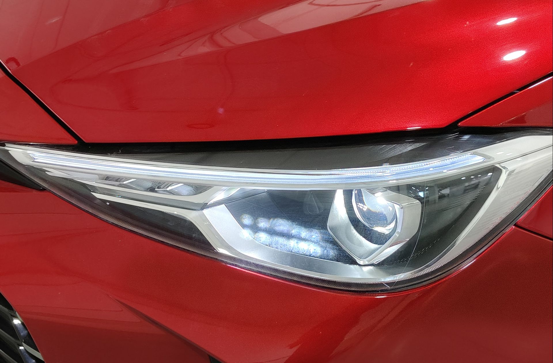 MG ZS 1.5 Hybrid+ Luxury - foto 15