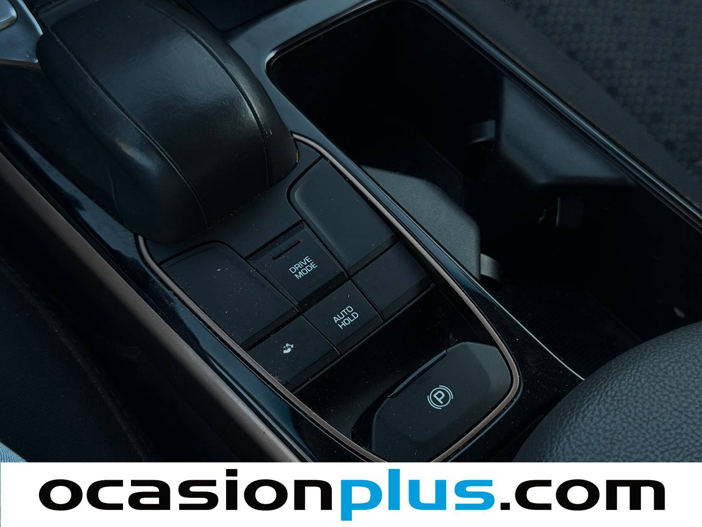 Hyundai IONIQ Hyundai Ioniq EV Klass (120 CV) de segunda mano