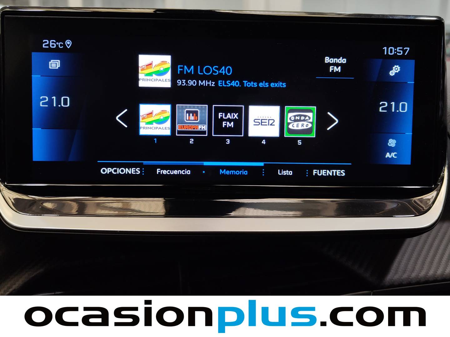 Peugeot 2008 Peugeot 2008 PureTech 130 S&S Allure Pack (130 CV) 2023