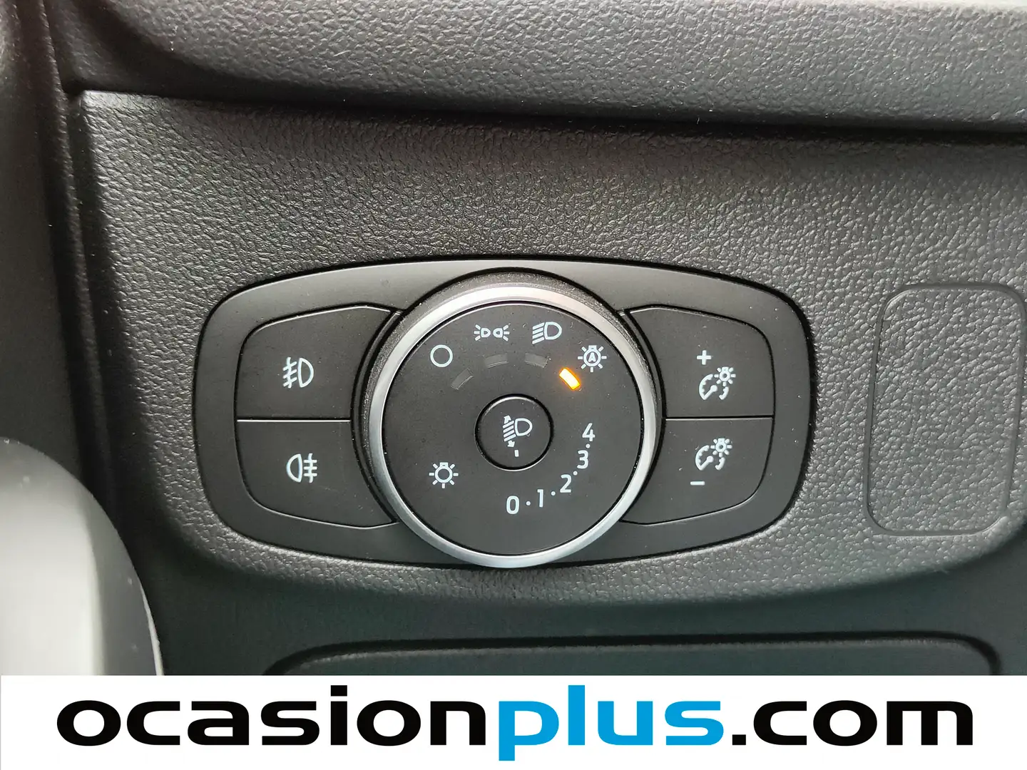 Foto Ford Focus Ford Focus 1.0 Ecoboost Active (125 CV)