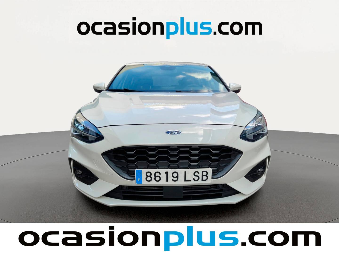 Ford Focus Ford Focus 1.0 Ecoboost ST-Line (125 CV) 125cv
