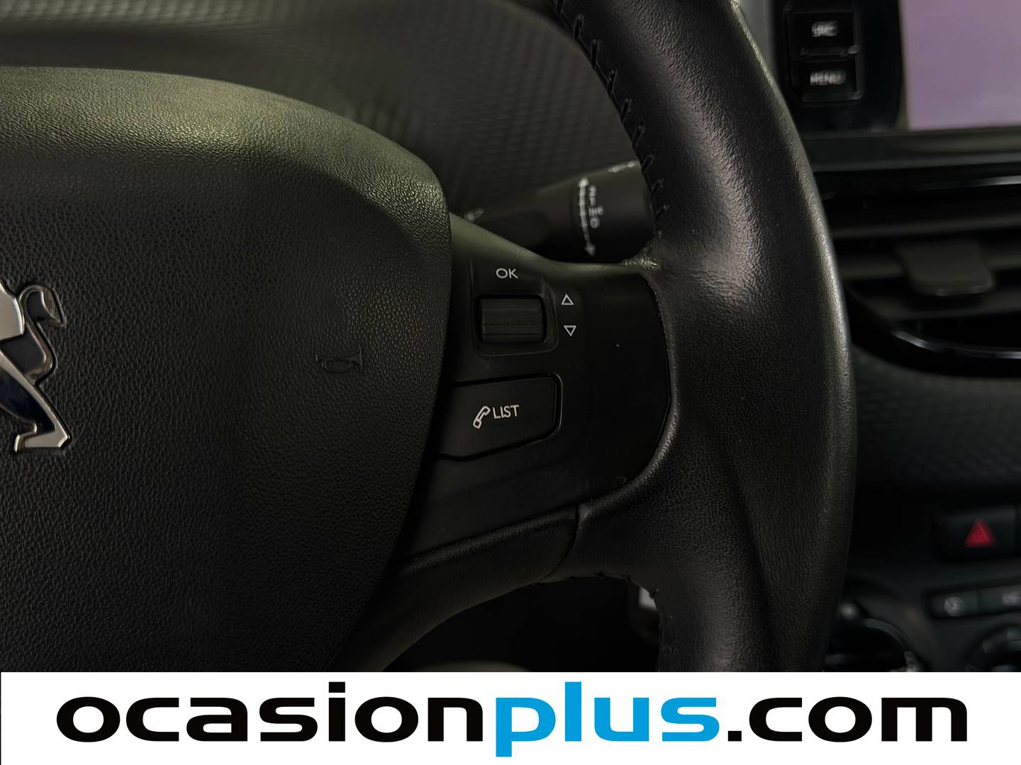 Peugeot 208 Peugeot 208 PureTech 82 Style (82 CV) de ocasión
