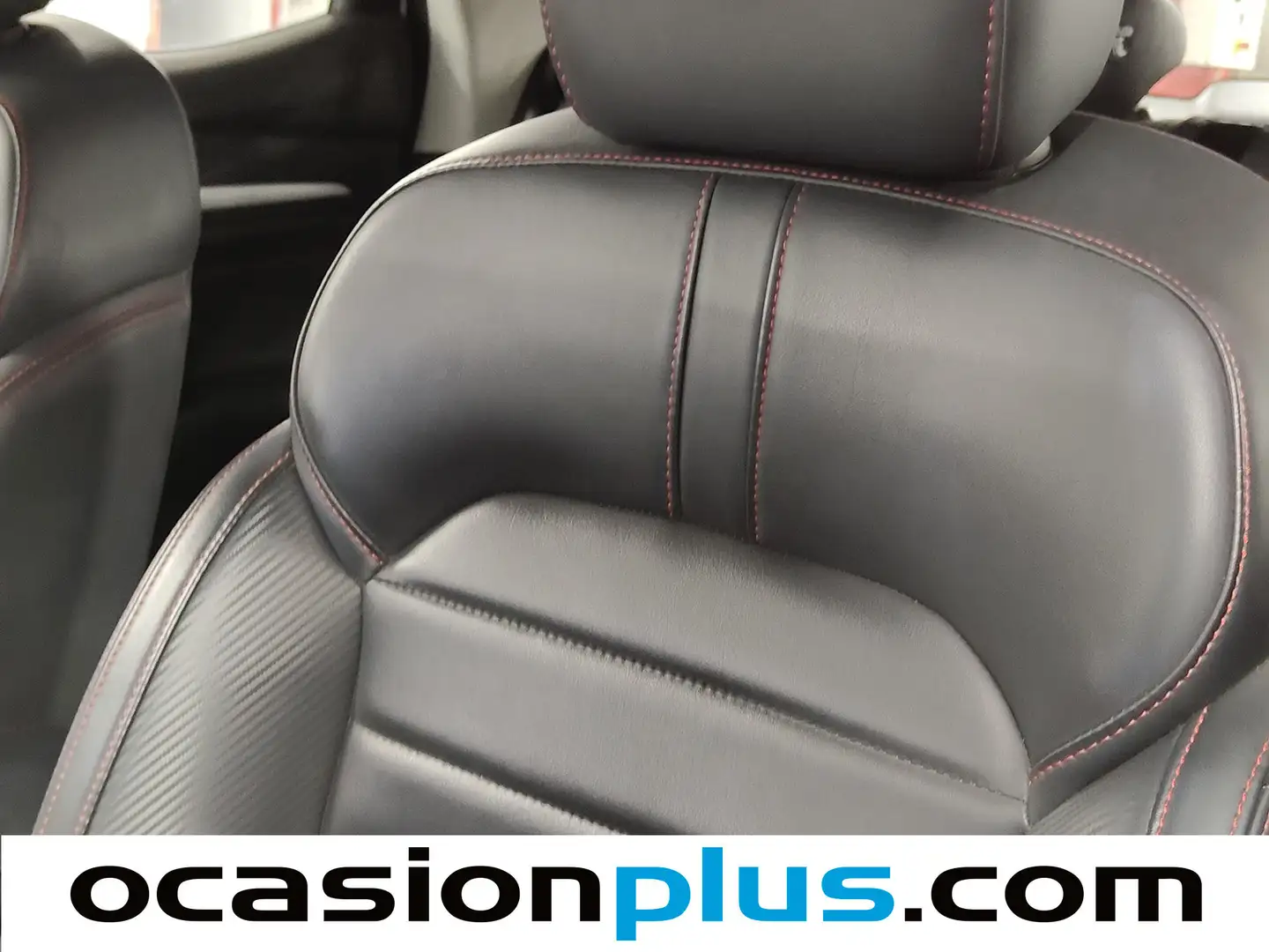 Foto MG ZS MG ZS 1.5 Luxury (106 CV)