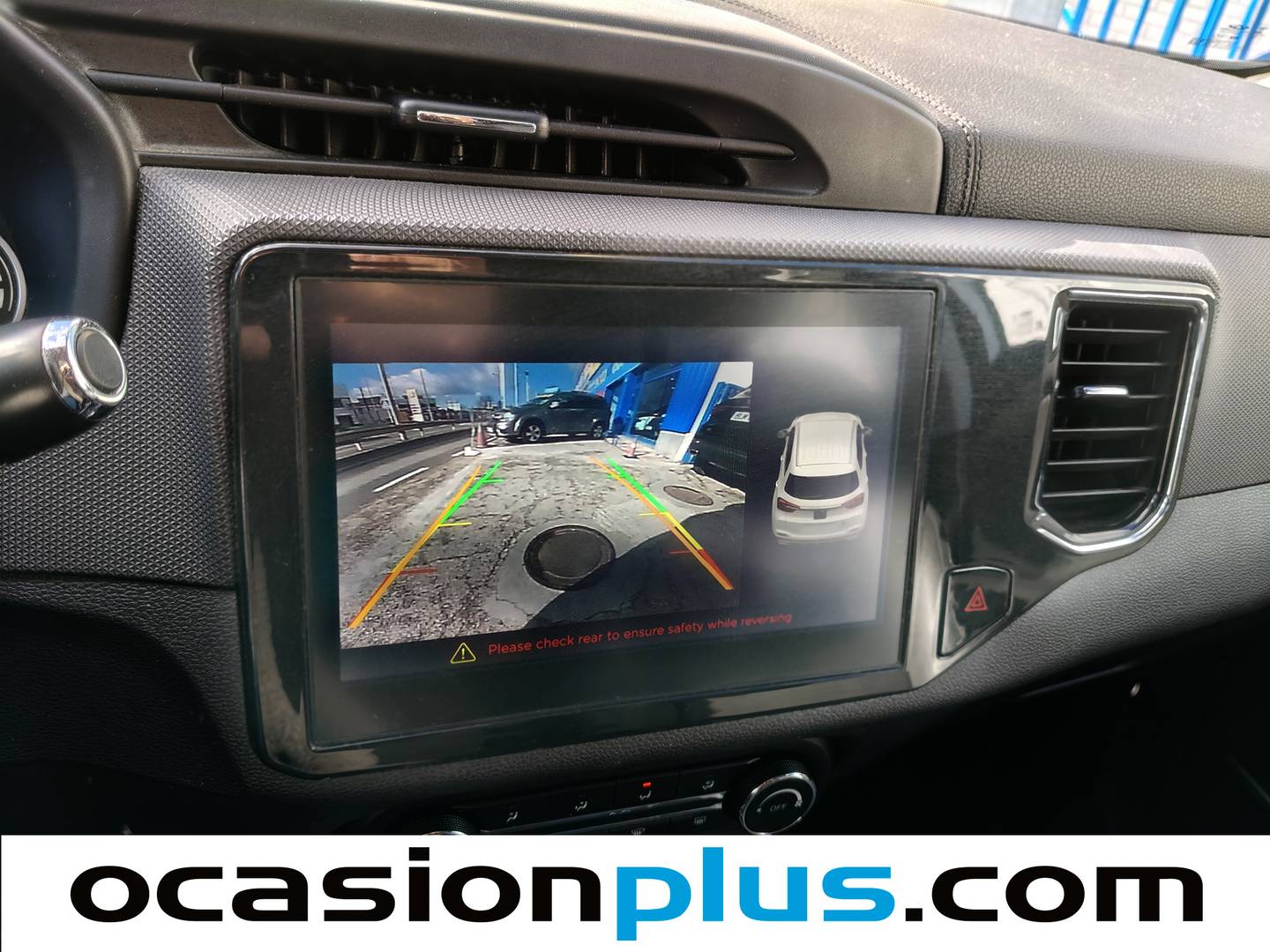 Foto DR AUTOMOBILES DR 4.0 DR AUTOMOBILES DR4 1.5  (116 CV)