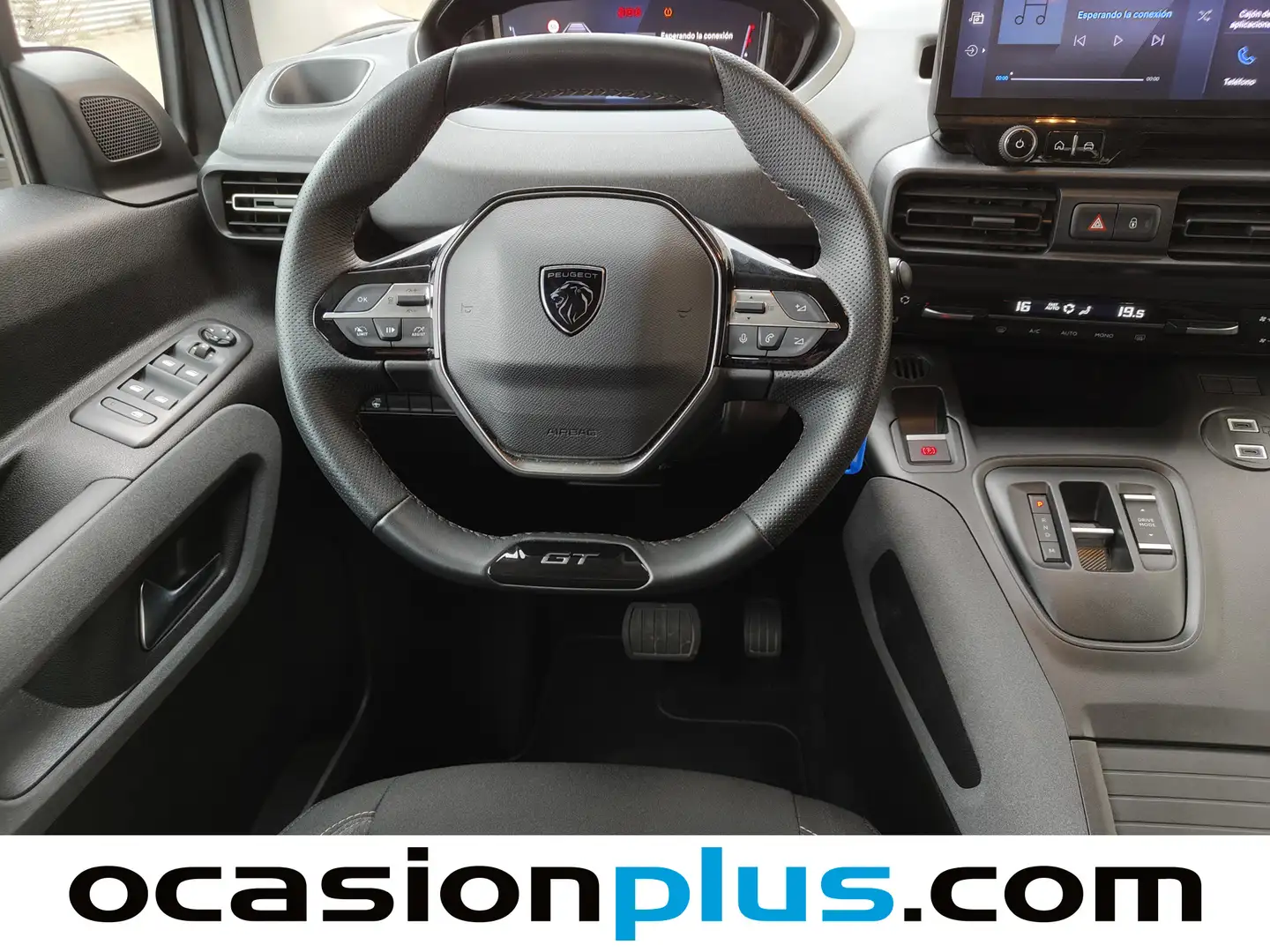 Foto Peugeot Rifter Peugeot Rifter BlueHDi 130 GT Long EAT8 (130 CV) 7 Plazas