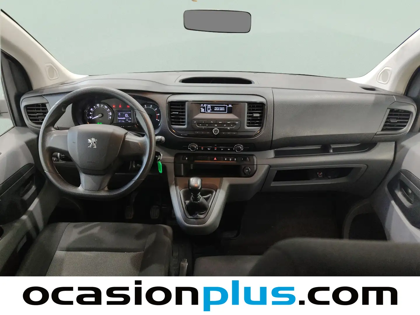 Foto Peugeot Expert Peugeot Expert BlueHDi 120 S&S Standard (120 CV) 9 Plazas