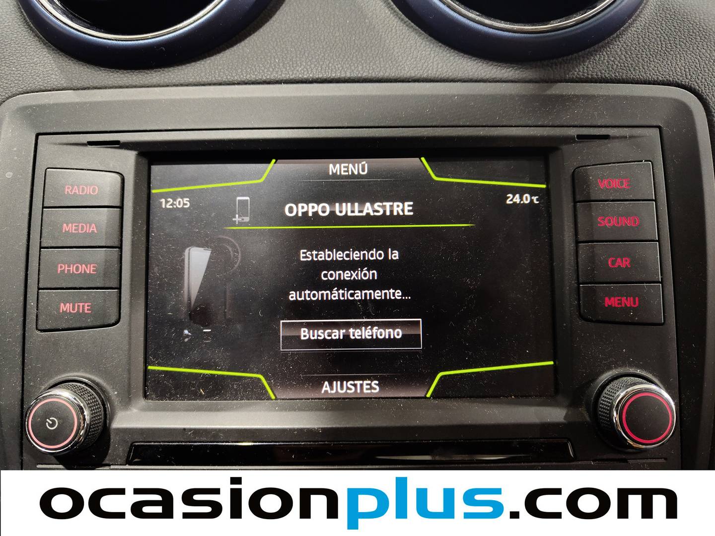 Seat Ibiza Seat Ibiza 1.4 TDI Style Connect (90 CV) km 0