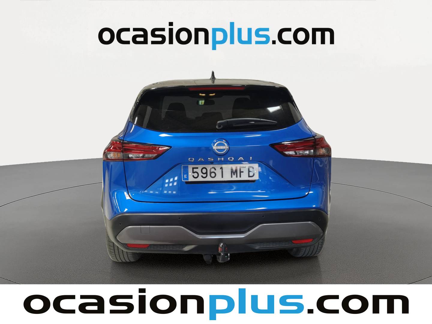 Nissan QASHQAI Nissan Qashqai DIG-T 160 mHEV N-Connecta Xtronic  (158 CV) barato