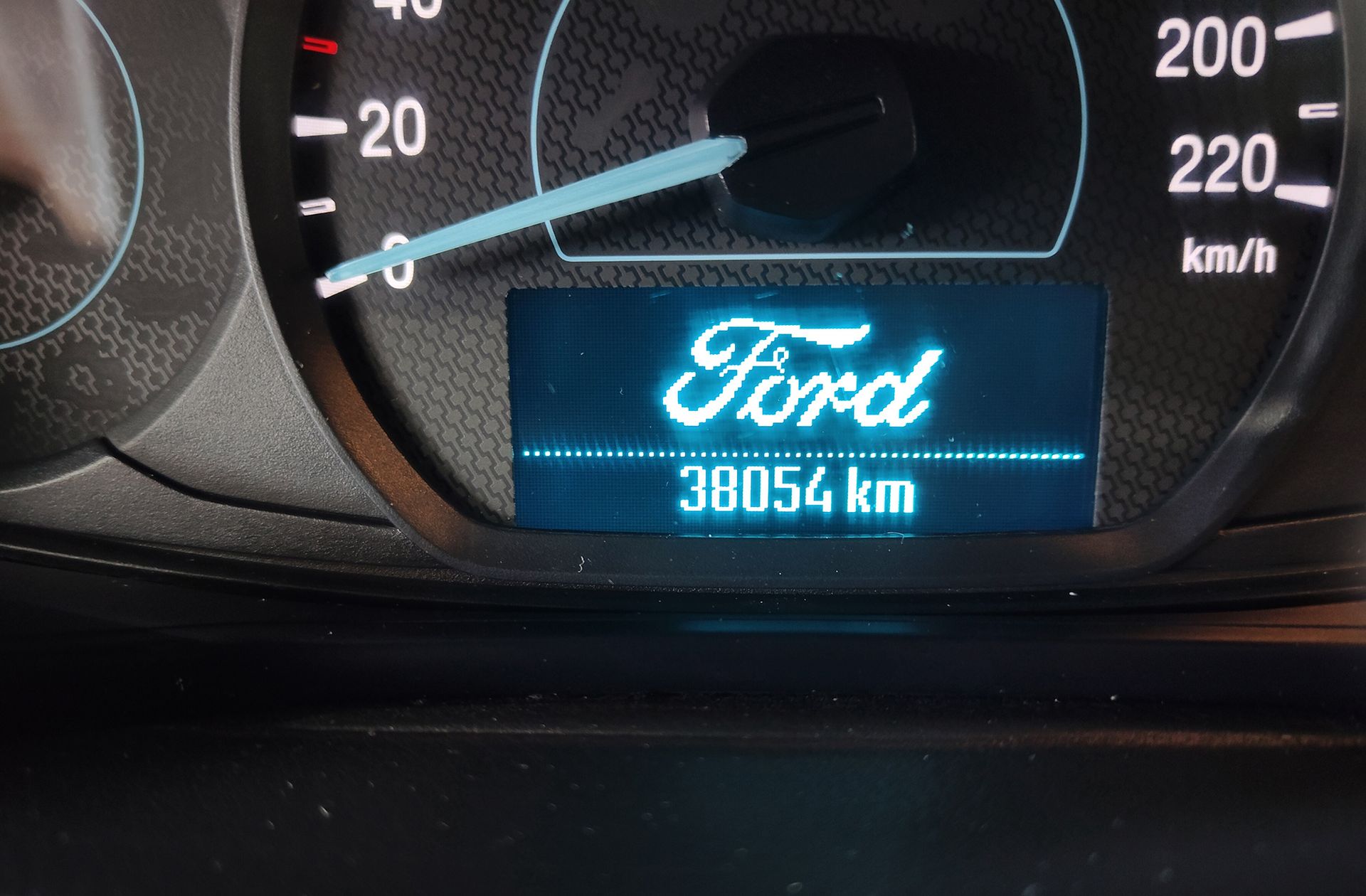 Ford Ka+ 1.2 Ti-VCT Active - foto 8