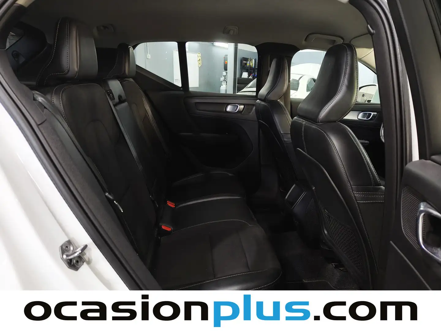 Foto Volvo XC40 Volvo XC40 T3 Momentum (163 CV)