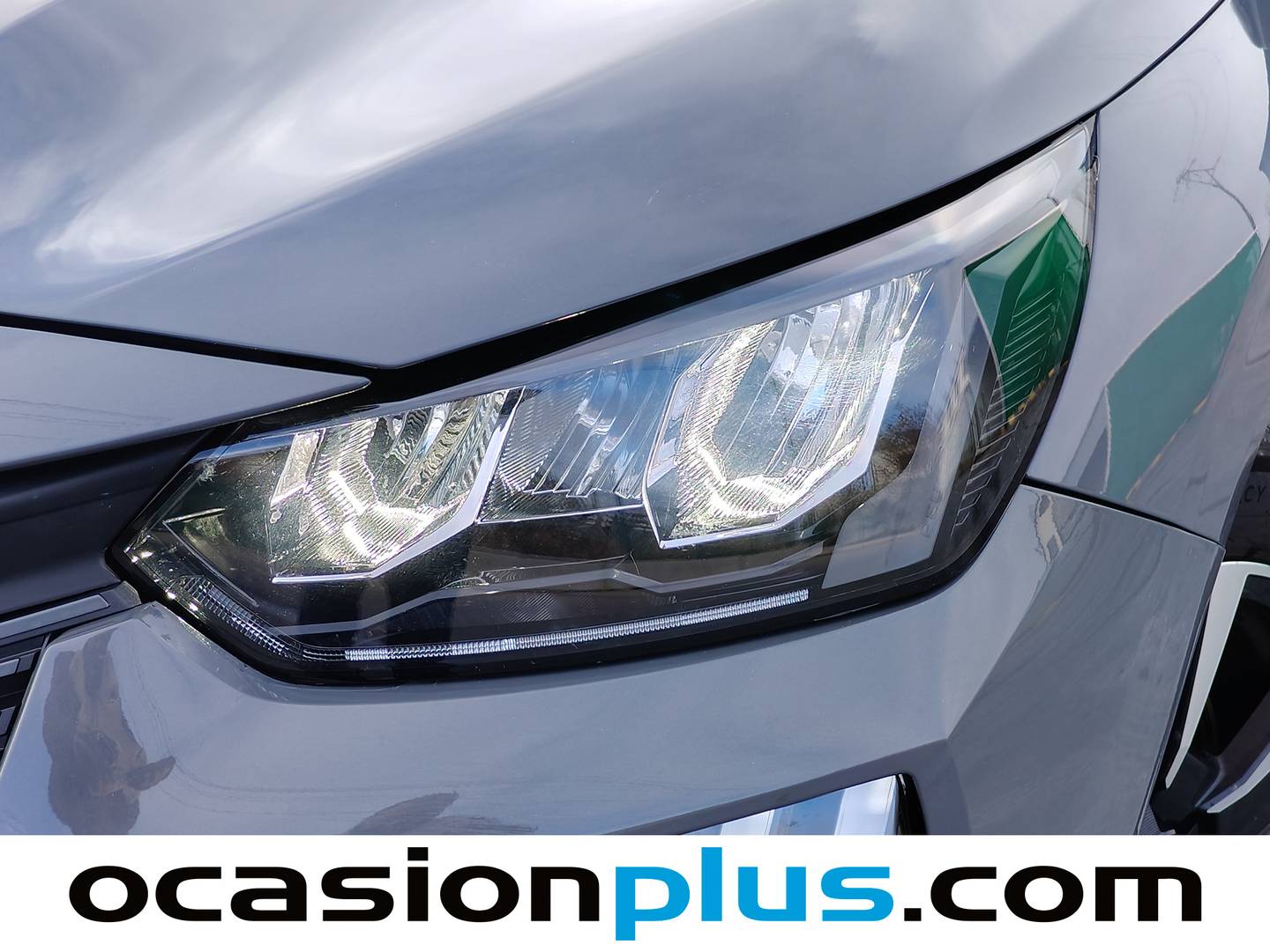 Peugeot 208 Peugeot 208 PureTech 100 Allure (100 CV) 100cv