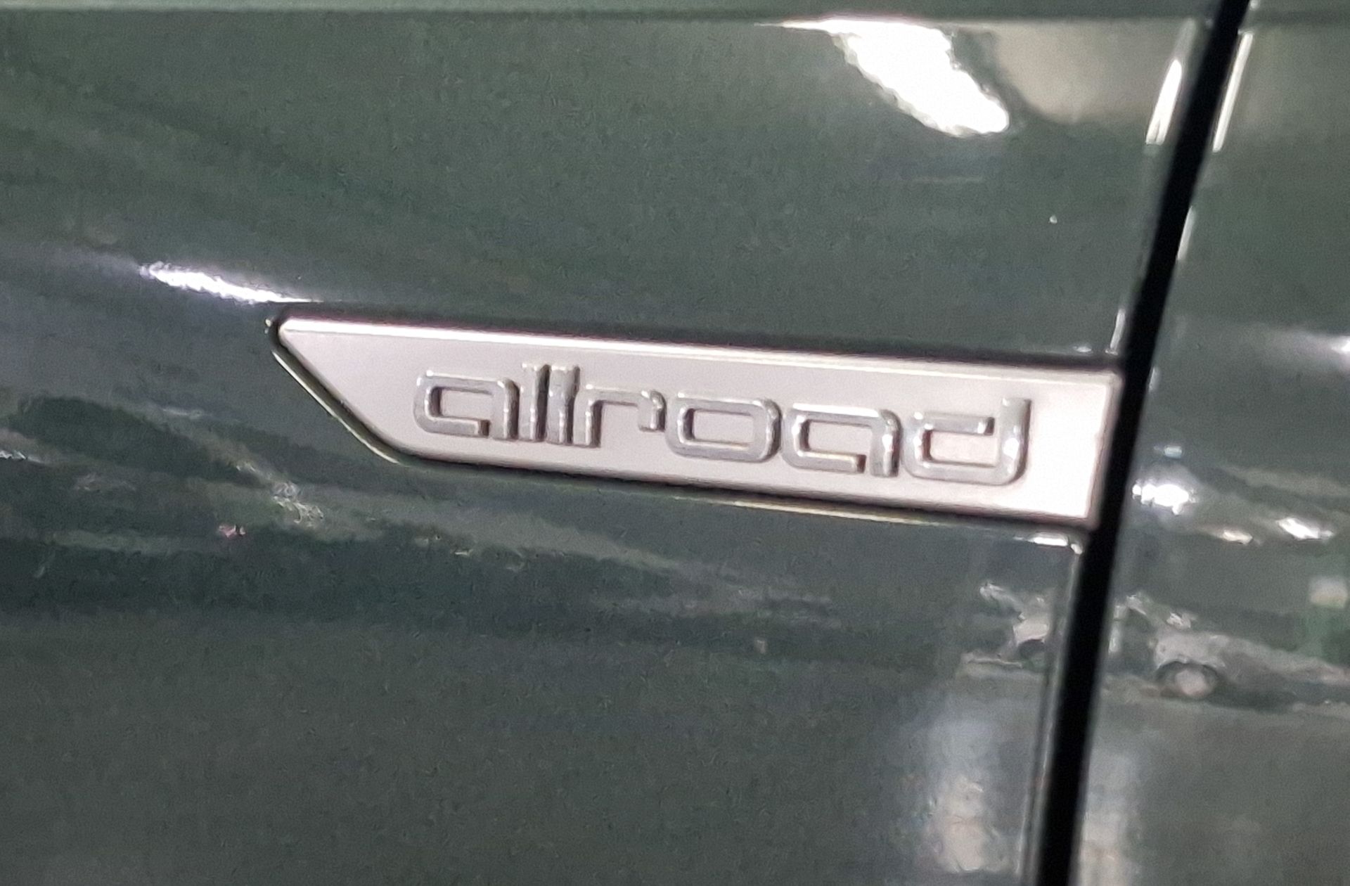 Audi A4 Allroad Unlimited 3.0 TDI quattro Tiptronic - foto 5