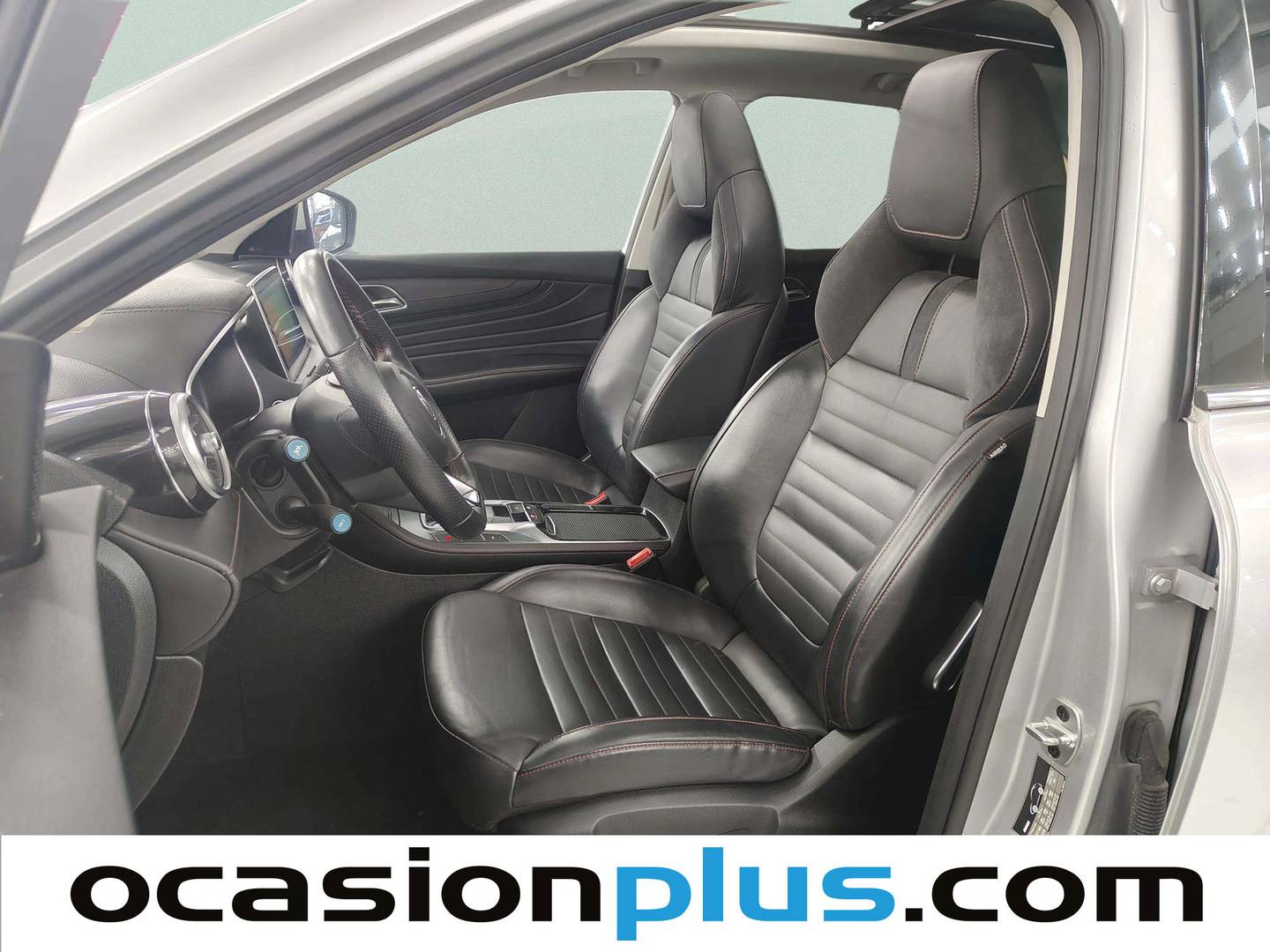 Foto MG eHS MG eHS 1.5 T-GDI PHEV Luxury (258 CV)