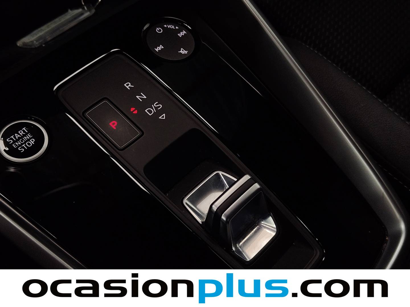 Audi A3 Audi A3 Sportback S line 35 TFSI (150 CV) S tronic de segunda mano