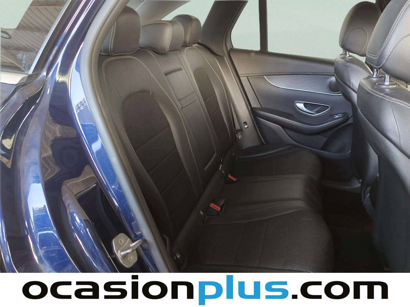 Mercedes Clase GLC Mercedes GLC GLC 250 d 4Matic (204 CV) km 0