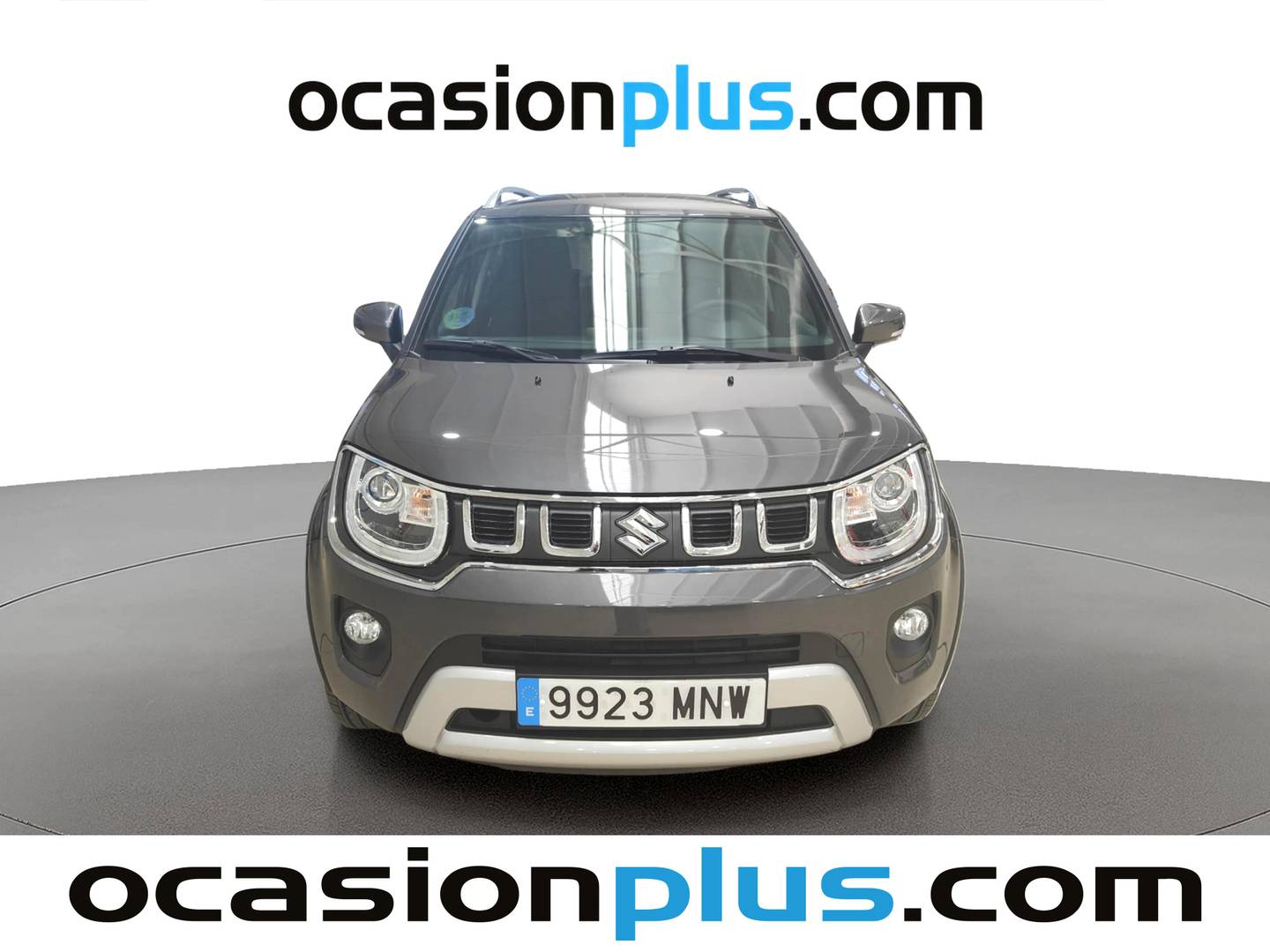Suzuki Ignis Suzuki Ignis 1.2 Mild Hybrid GLX 61 kW (83 CV) 83cv