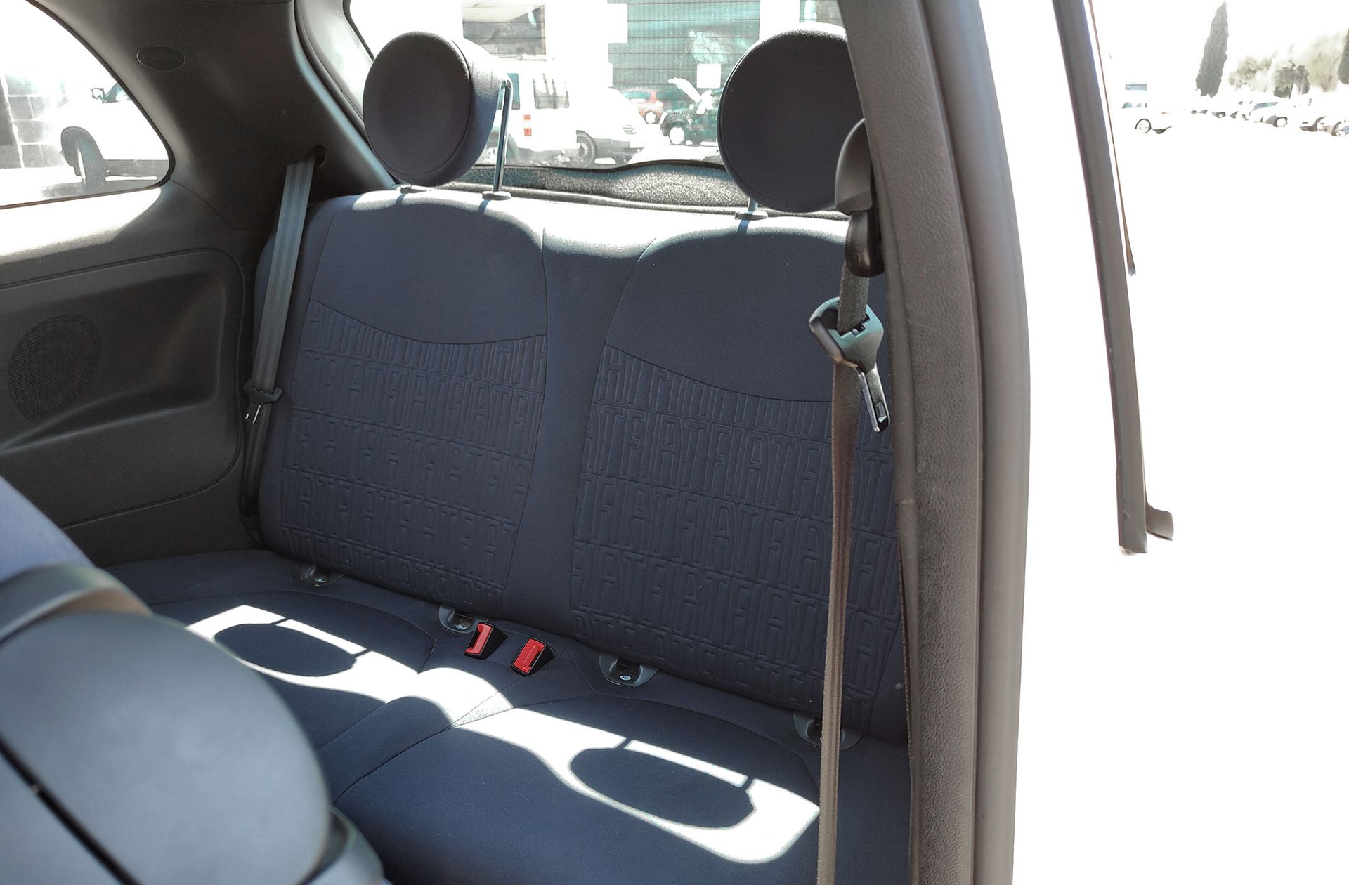 Fiat 500 1.0 Hybrid Club - foto 9