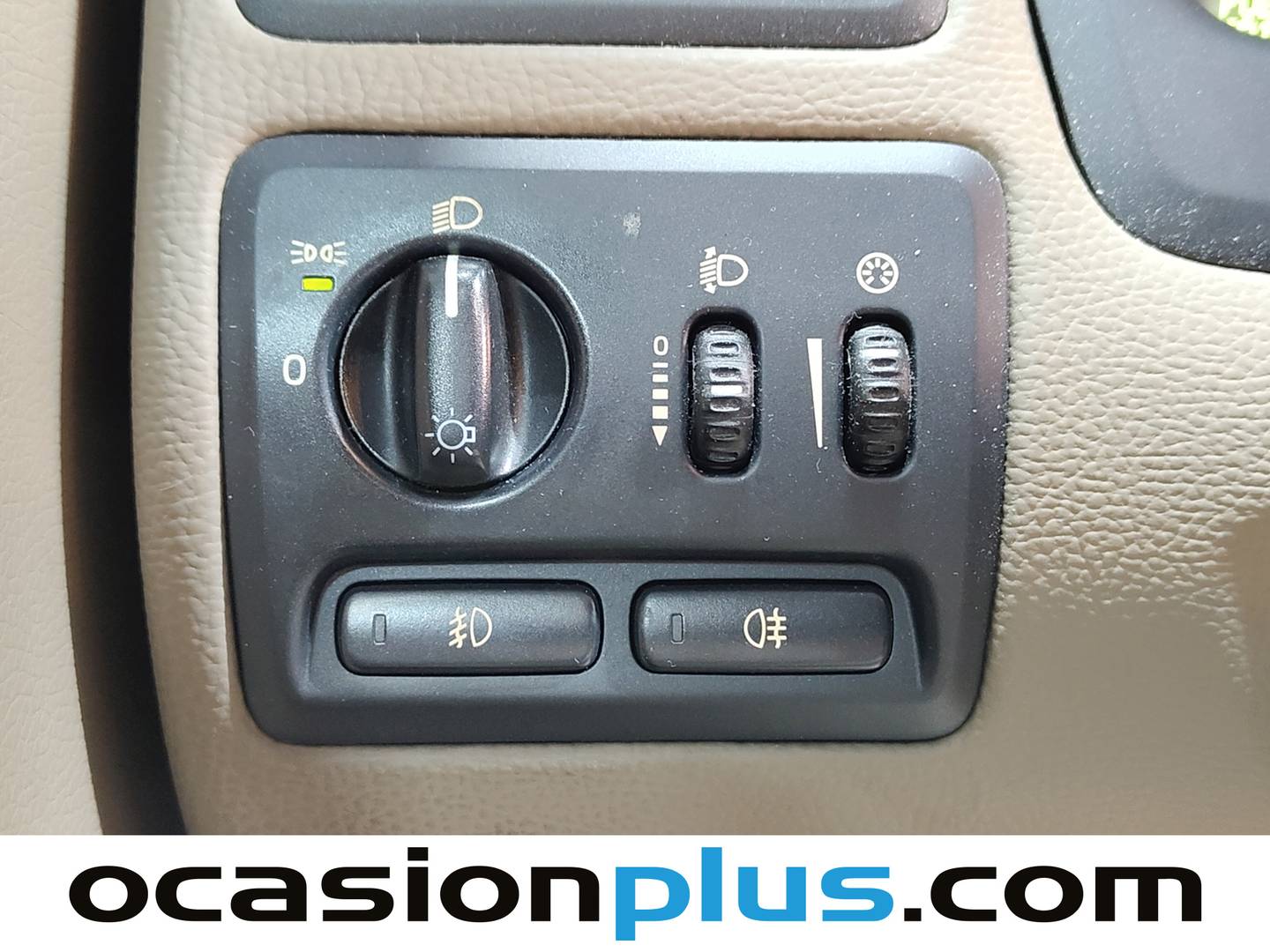 Volvo S60 Volvo S60 S60 2.4 Momentum (170 CV) seminuevo