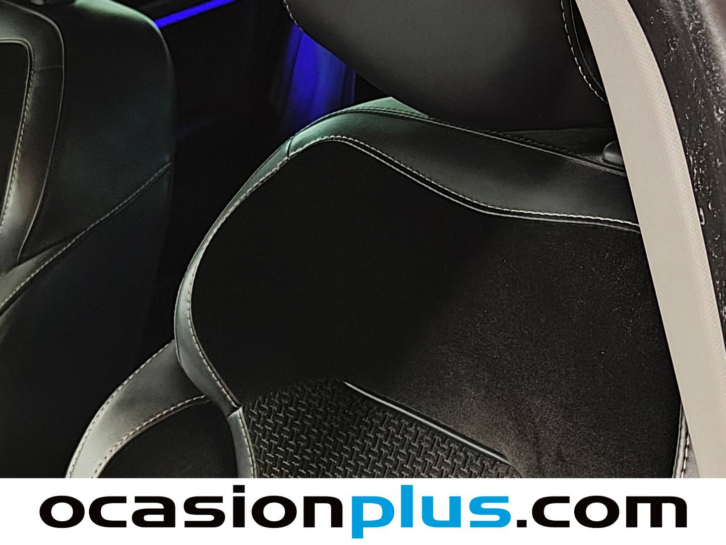 Extras y acabados del Renault Mégane Renault Megane Sport Tourer Zen Energy TCe (130 CV) EDC