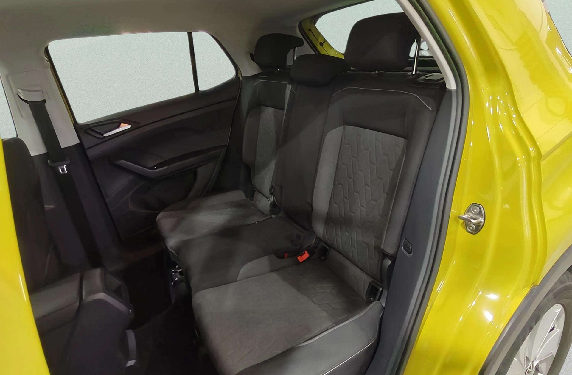 Volkswagen T-Cross Life 1.0 TSI DSG - foto 10