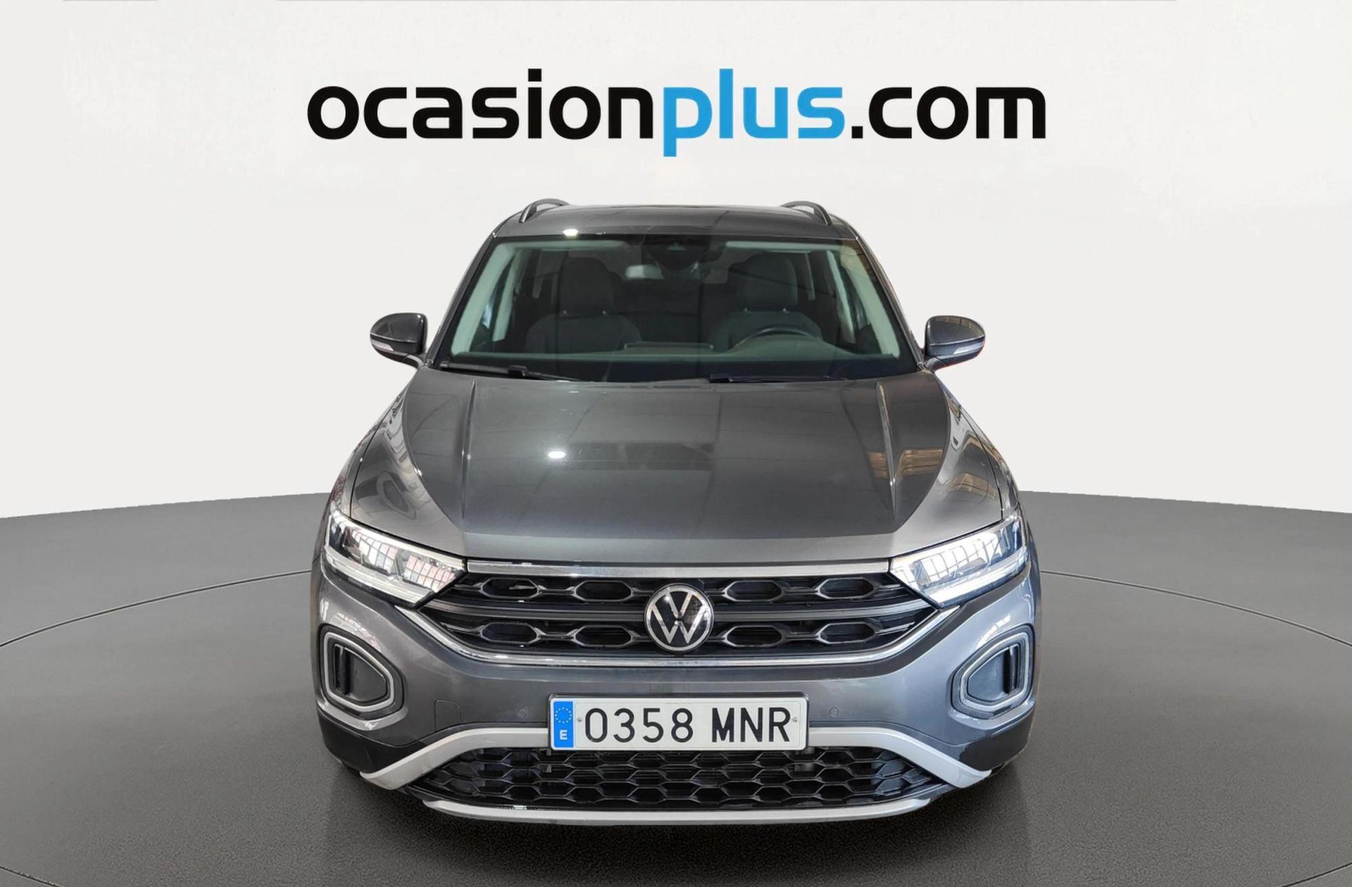 Volkswagen T-Roc Life 1.0 TSI - foto 13