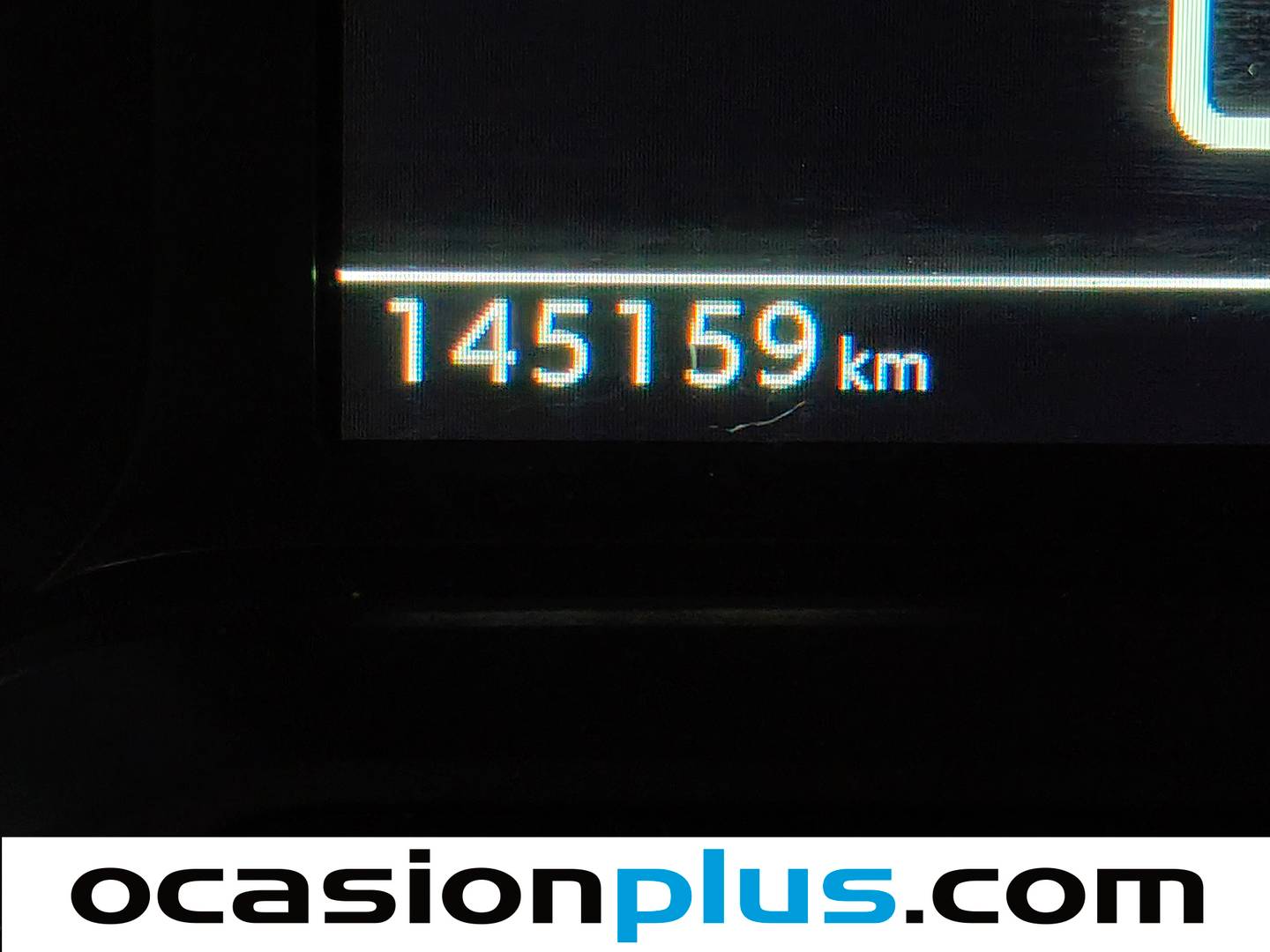 Peugeot Rifter Peugeot Rifter GT Line Long BlueHDi (130 CV) seminuevo