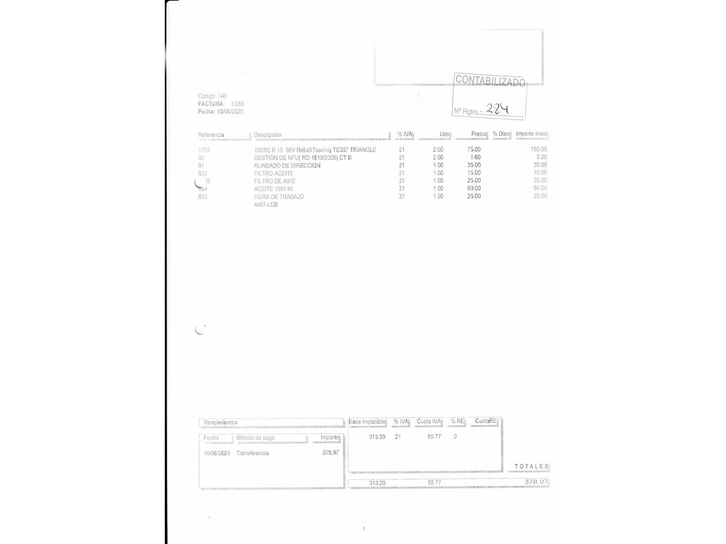 Foto Mercedes Citan Mercedes-Benz Citan 109 CDI Tourer Base Largo BE (95 CV)