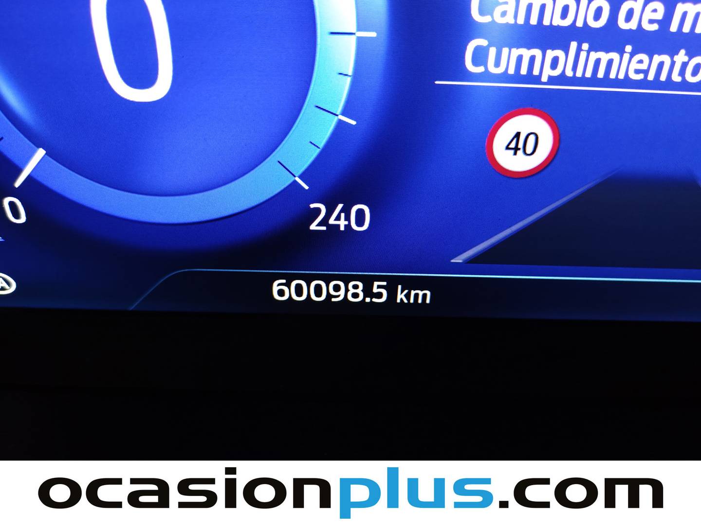 Ford Focus Ford Focus 1.0 Ecoboost MHEV ST-Line (125 CV) 125cv