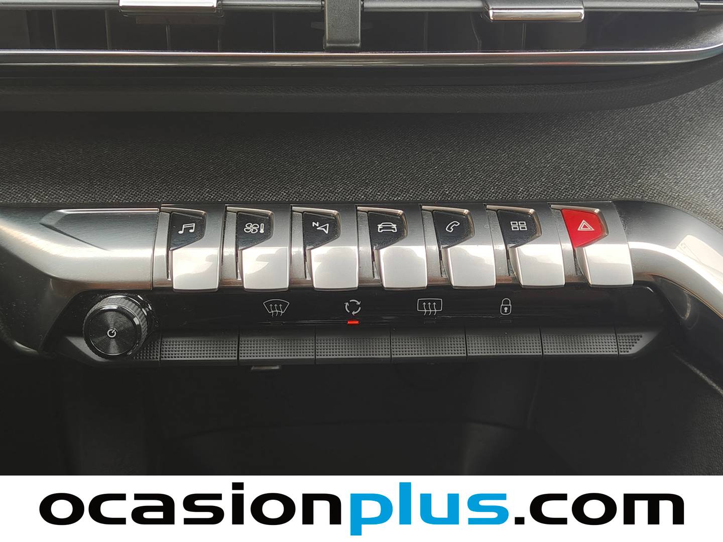 Peugeot 5008 Peugeot 5008 BlueHDi 130 S&S Allure (130 CV) EAT8 7 PLAZAS 130cv