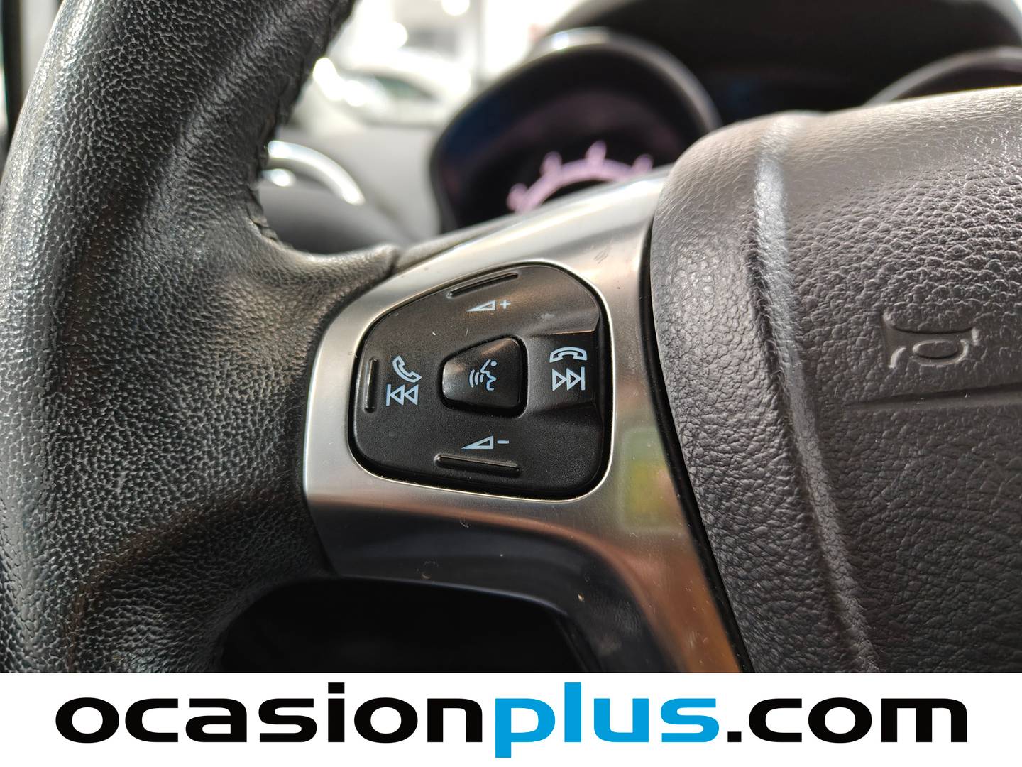 Ford Fiesta Ford Fiesta 1.25 Duratec Trend  (82 CV) barato