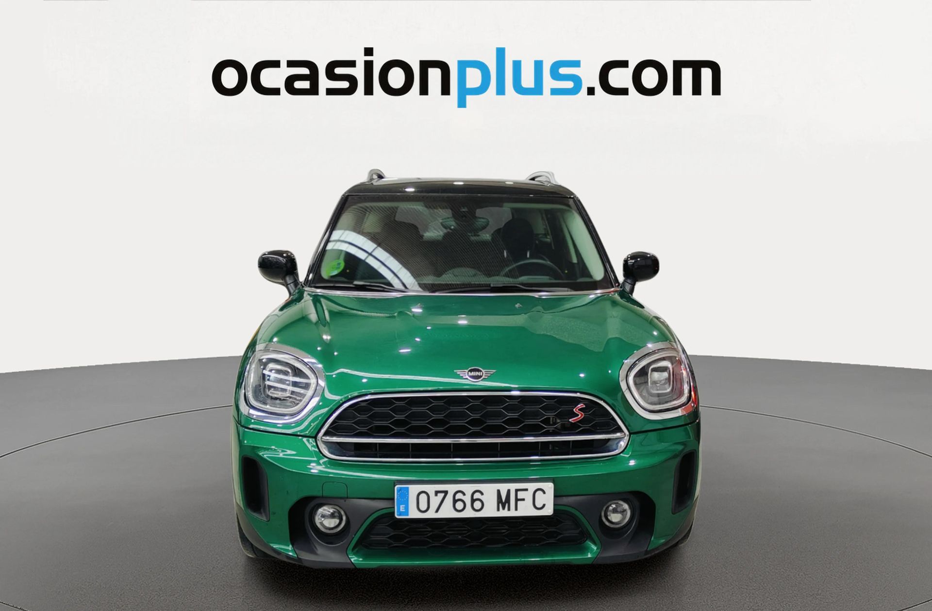 MINI Countryman Cooper S ALL4 - foto 13