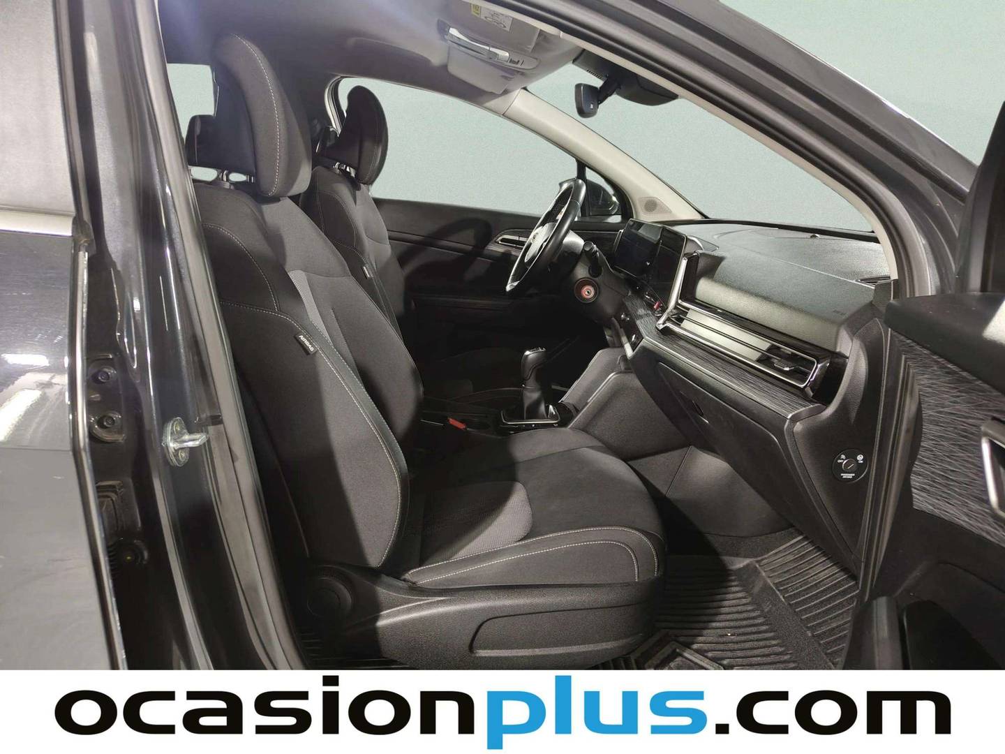 KIA Sportage KIA Sportage 1.6 T-GDi Drive 4x2 (150 CV) manual