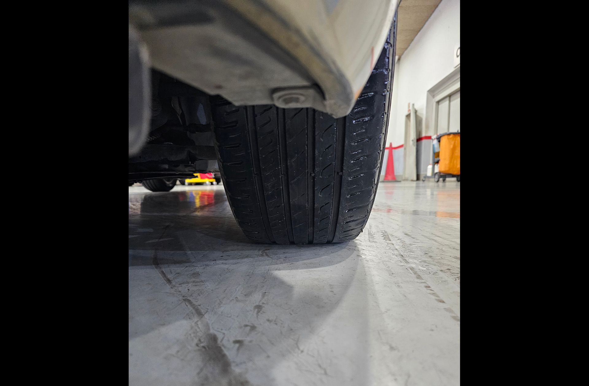 Peugeot 308 BlueHDi 130 Style EAT8 - foto 34