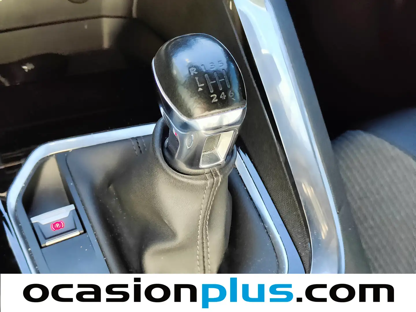 Foto Peugeot 3008 Peugeot 3008 PureTech 130 S&S Allure Pack (130 CV)