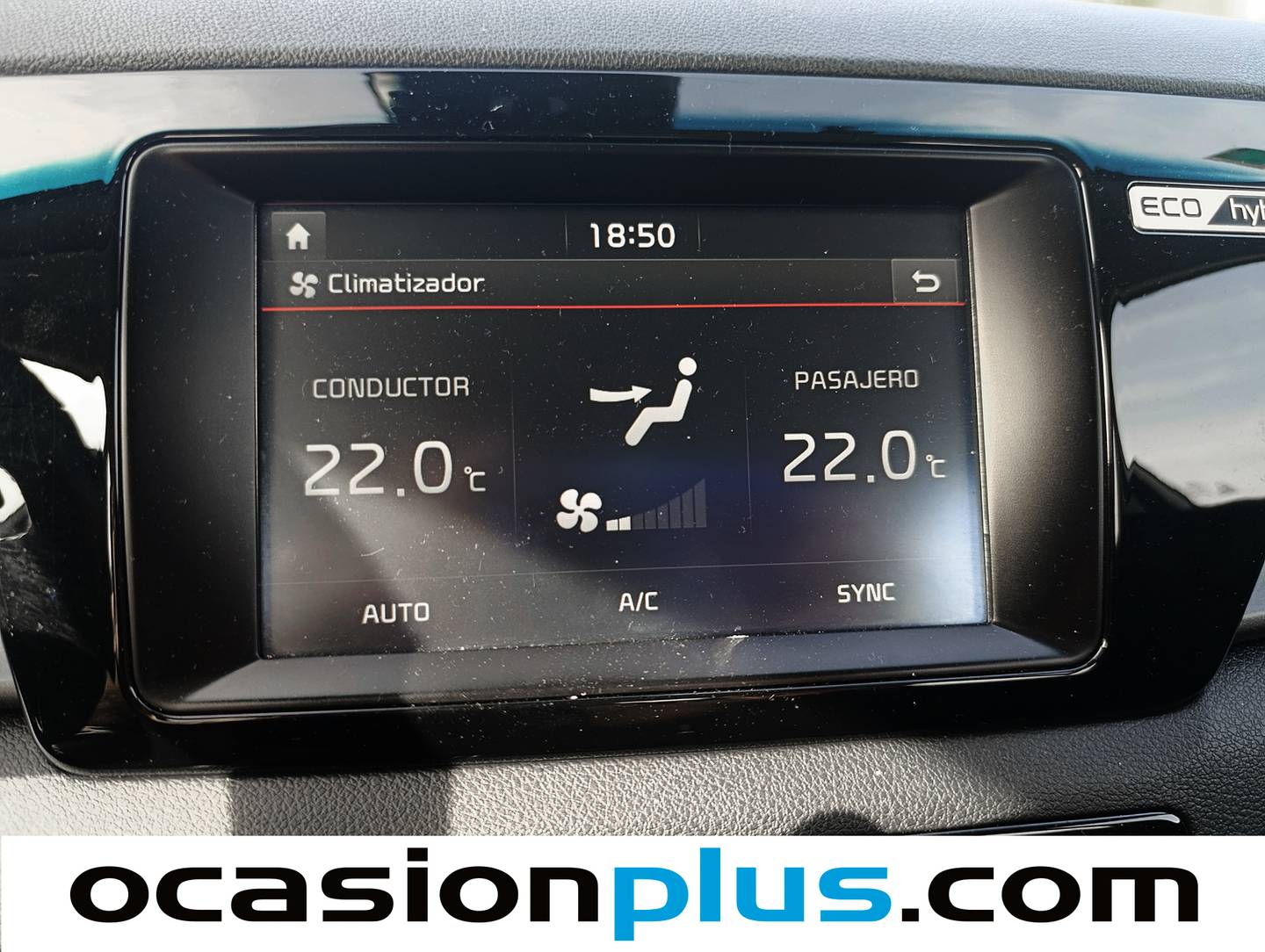 KIA Niro KIA Niro 1.6 GDi HEV Híbrido Drive (141 CV) 2017