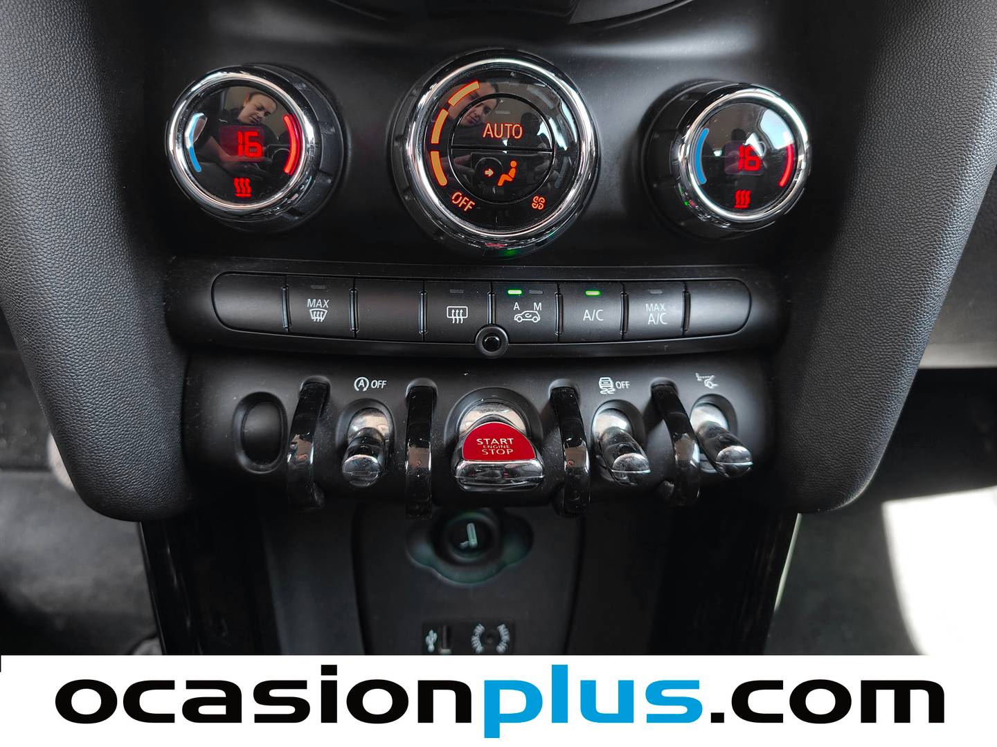 Acabados Mini MINI Mini MINI Cooper 5 Puertas (136 CV)