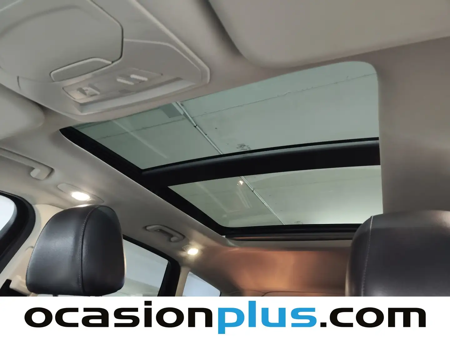 Foto Ford Kuga Ford Kuga 2.0 TDCI S&S Titanium 4x2 (120 CV)