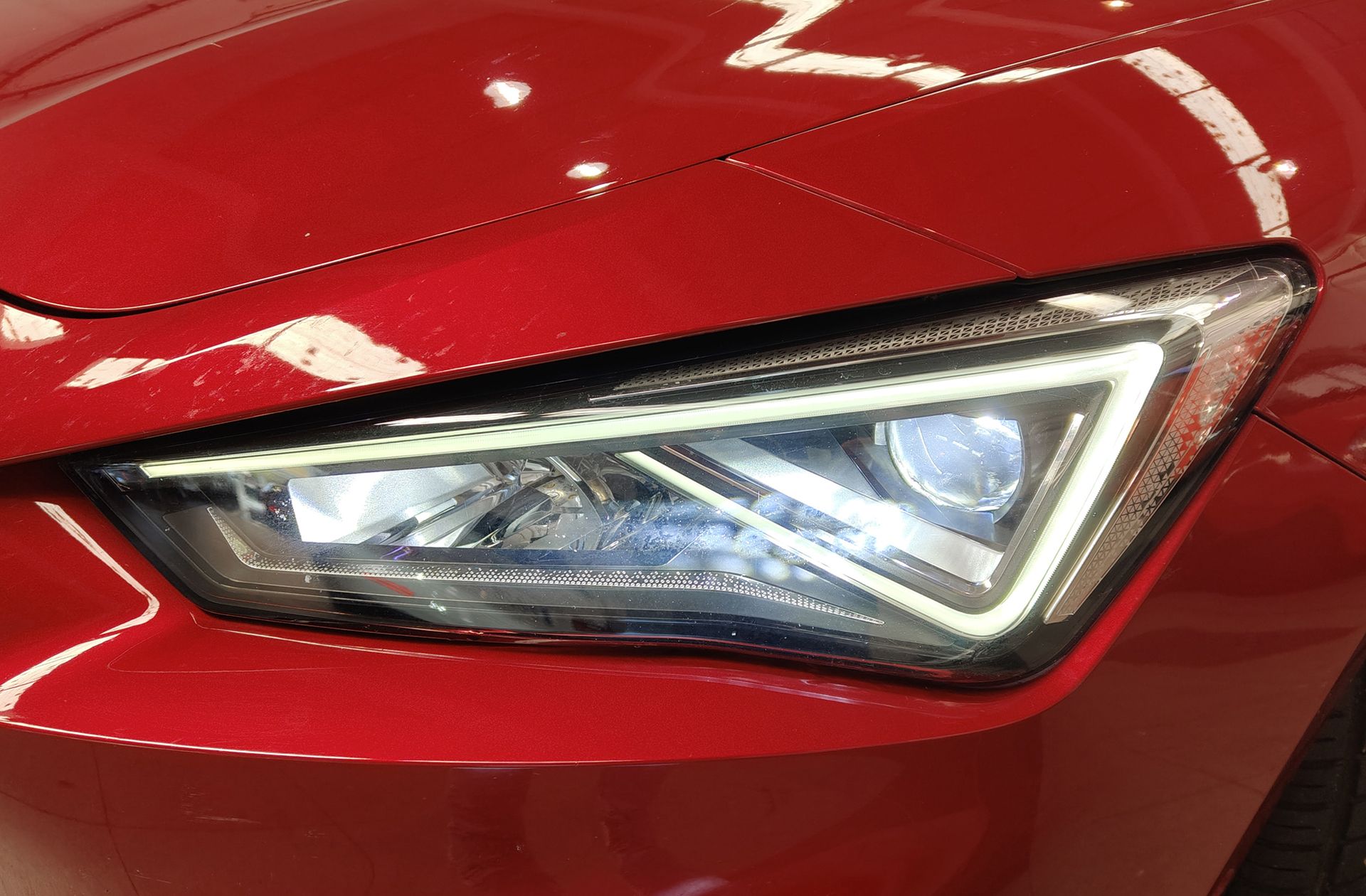 SEAT León ST 1.5 TSI Xcellence Go M - foto 14