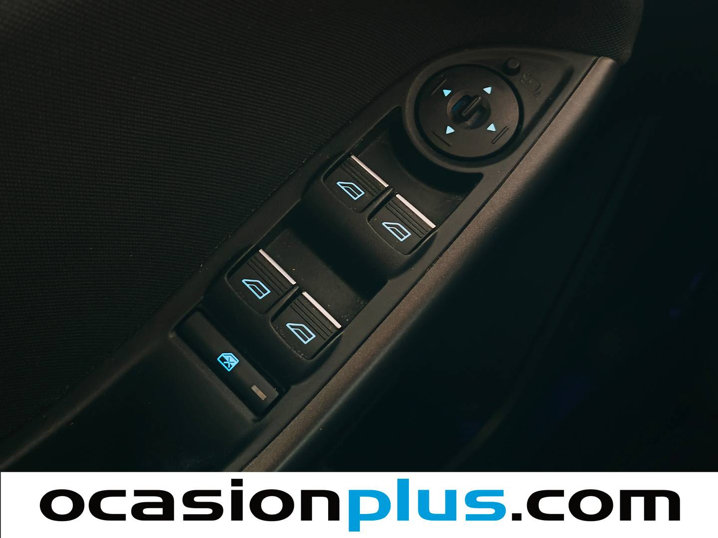 Ford Focus Ford Focus 1.0 Ecoboost S&S ST-Line Auto (125 CV) km 0