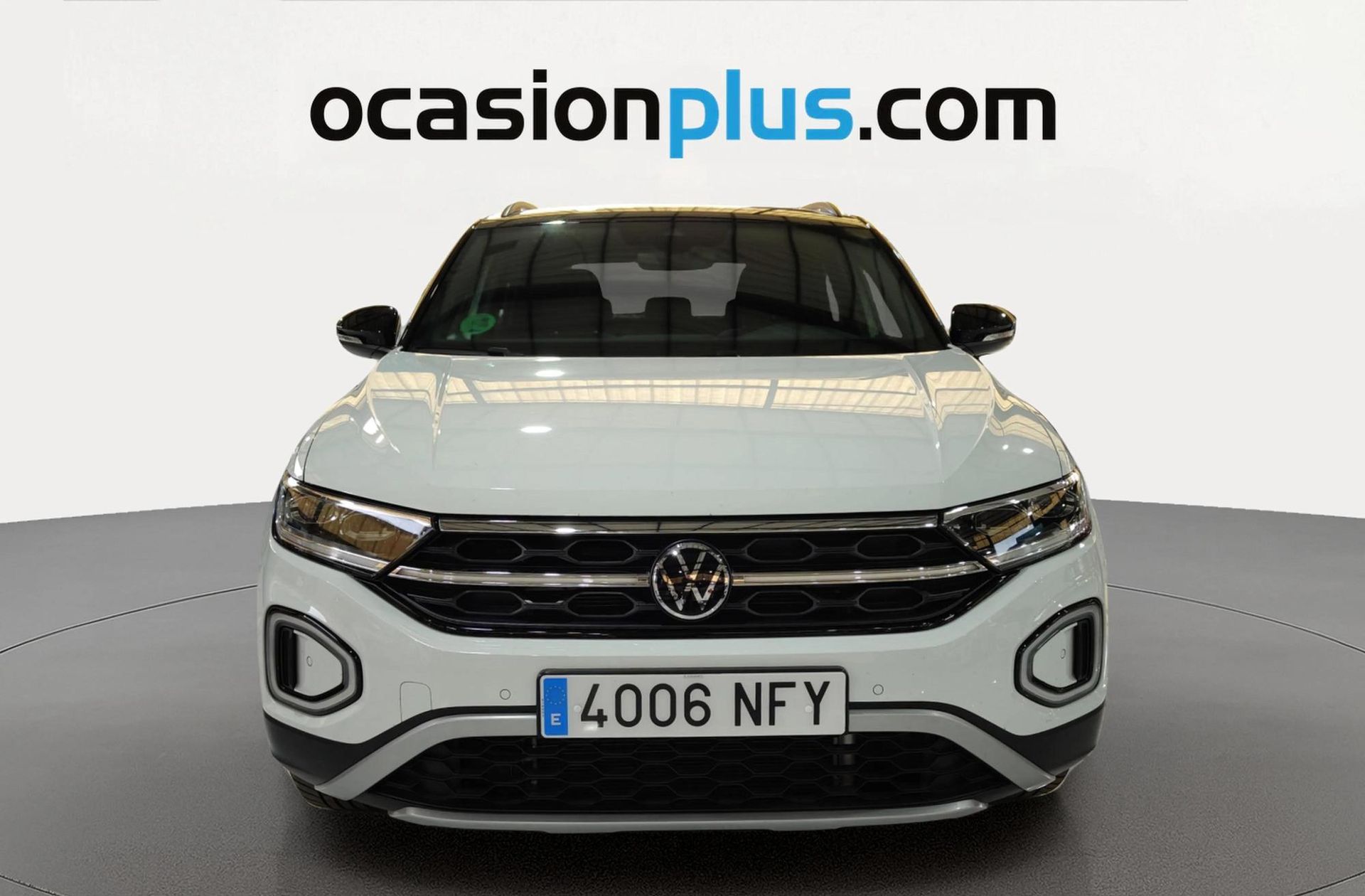 Volkswagen T-Roc Dark Line 1.5 TSI DSG - foto 14