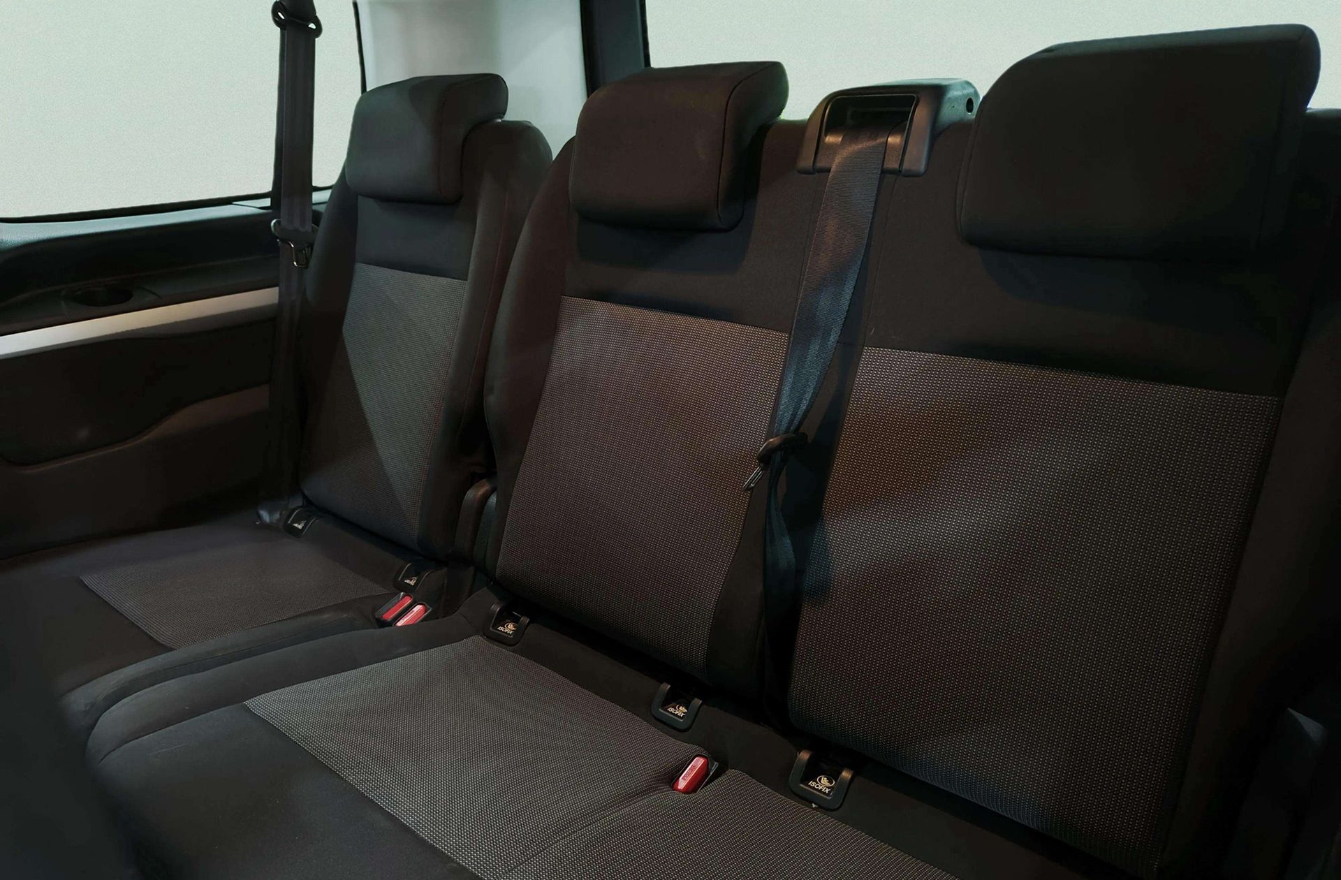 Peugeot Traveller 2.0 BlueHDi Business Standard 9 plazas - foto 7