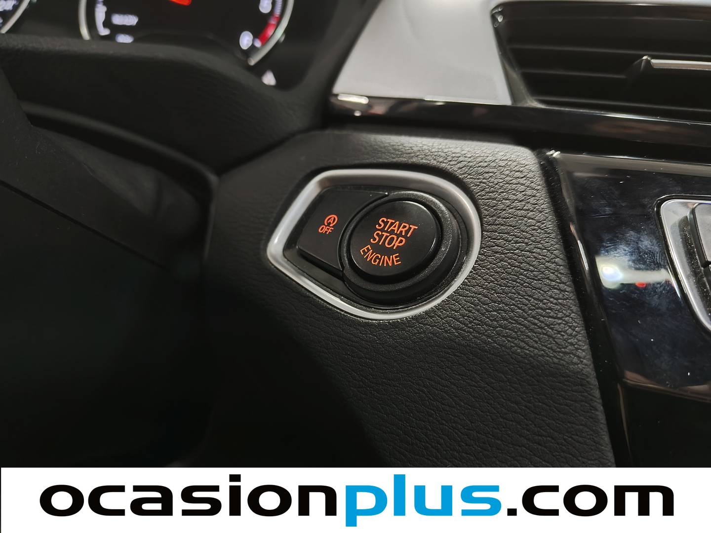 BMW X1 BMW X1 xDrive18d (150 CV) km 0