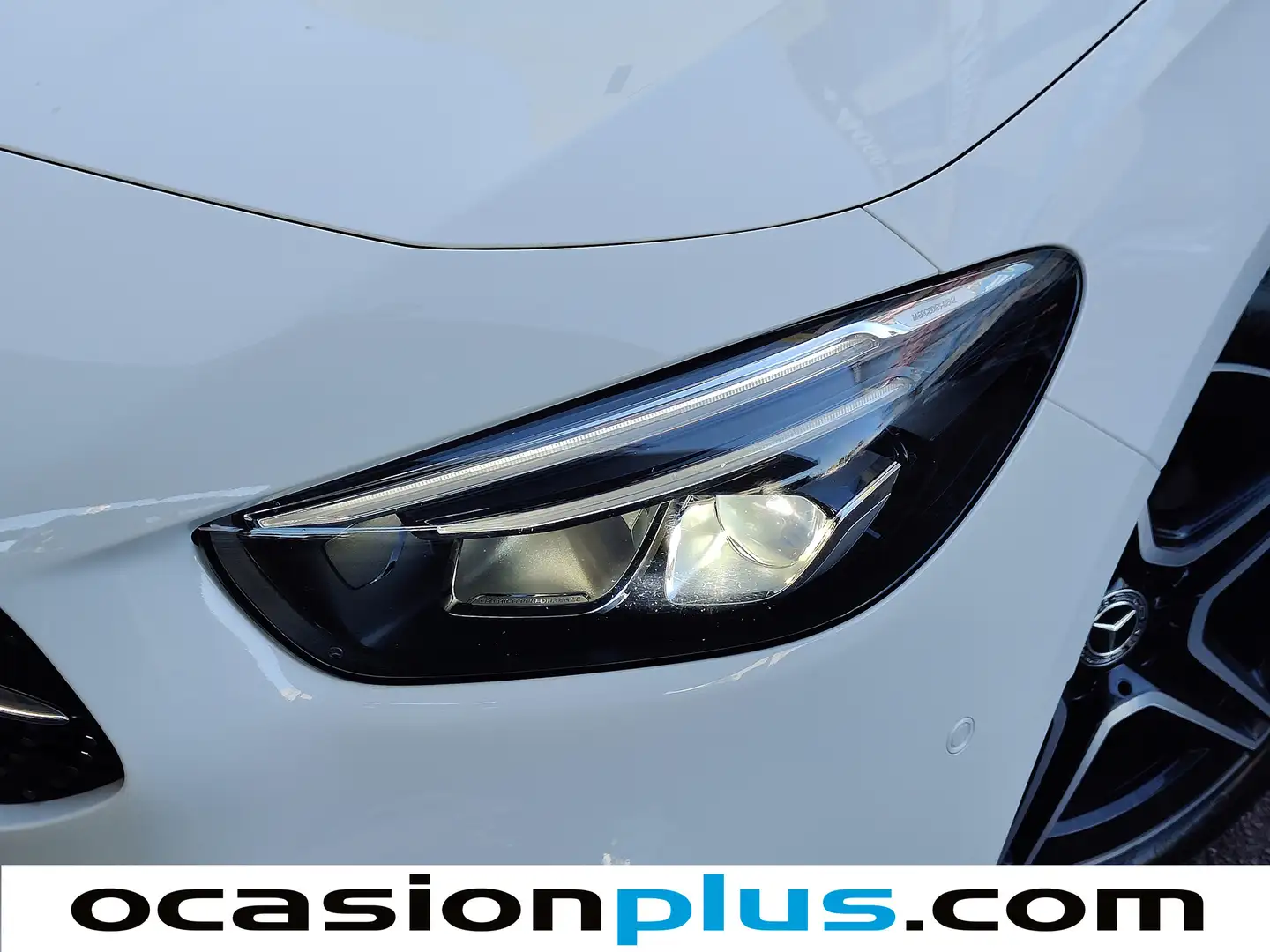 Foto Mercedes Clase B Mercedes-Benz Clase B Clase B B 200 (163 CV) Pack AMG