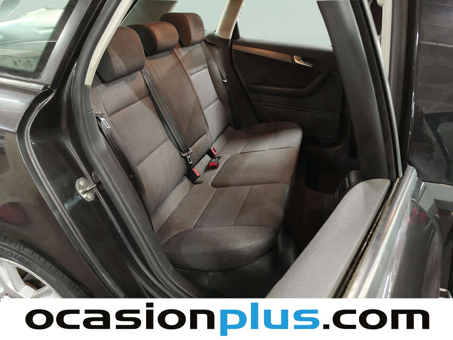 Audi A3 Audi A3 Sportback Attraction 1.6 TDI (105 CV) S tronic al mejor precio