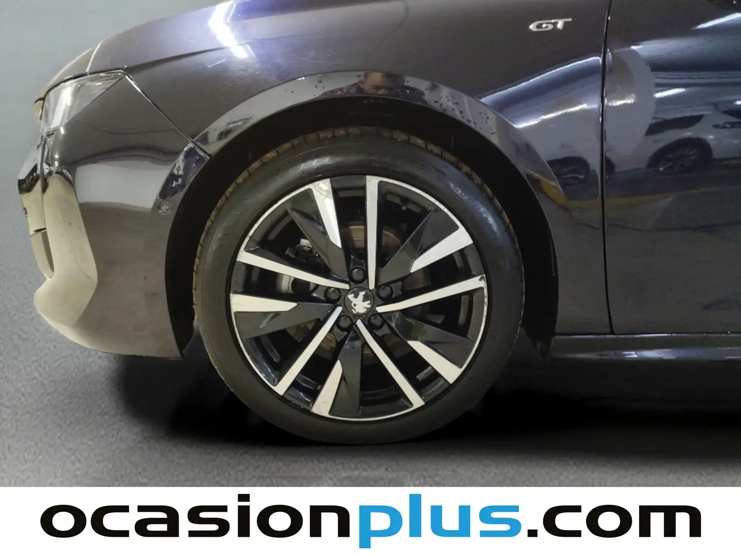 Foto Peugeot 508 Peugeot 508 SW SW BlueHDi 130 S&S GT EAT8 (130 CV)