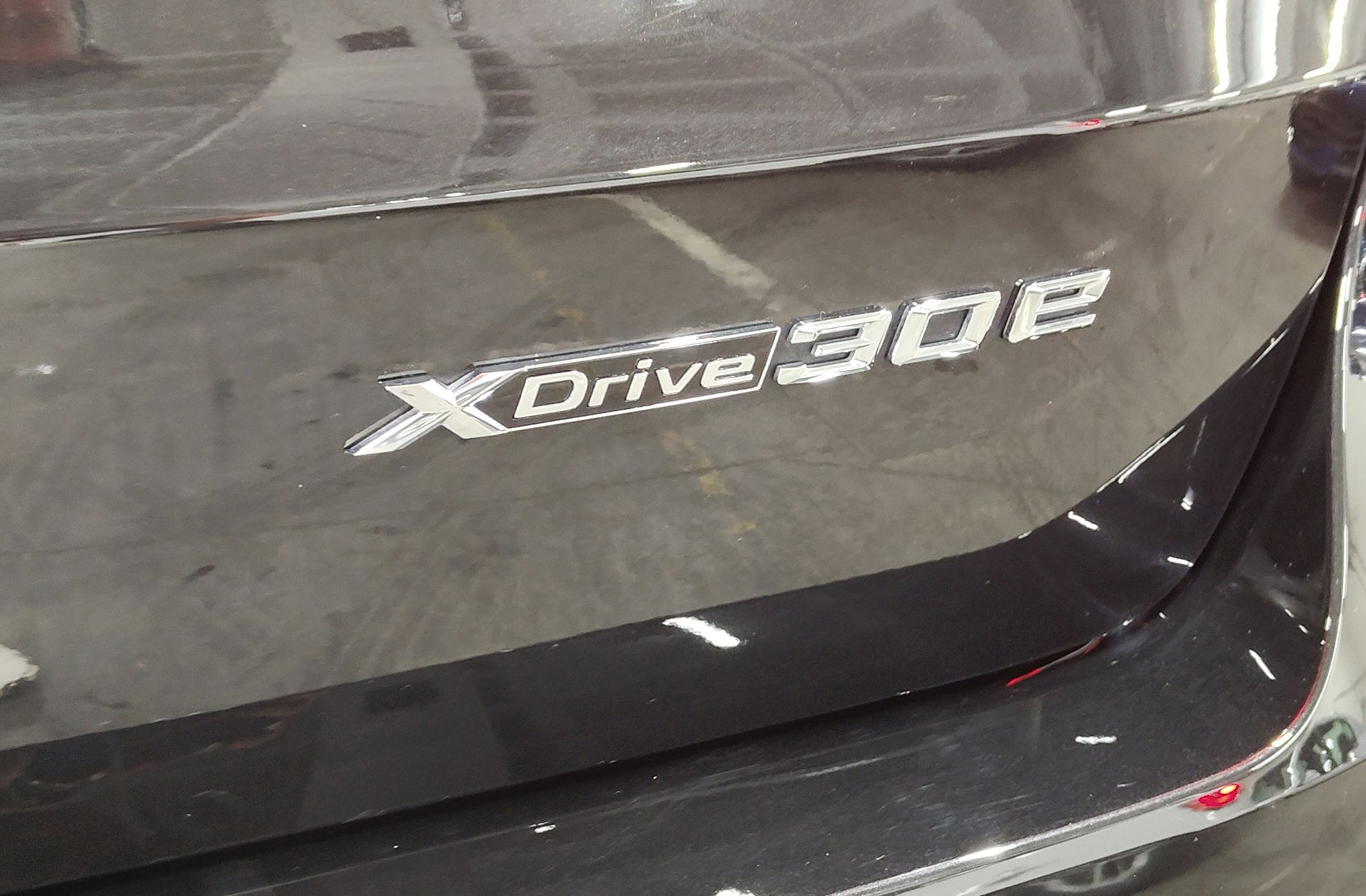 BMW X1 xDrive30e - foto 5