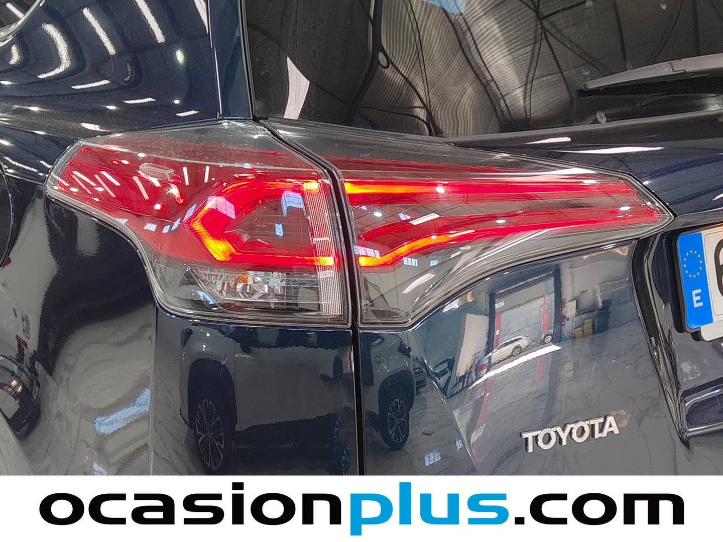 Toyota Rav4 Toyota Rav4 2.5l hybrid Feel! 2WD (197 CV) km 0