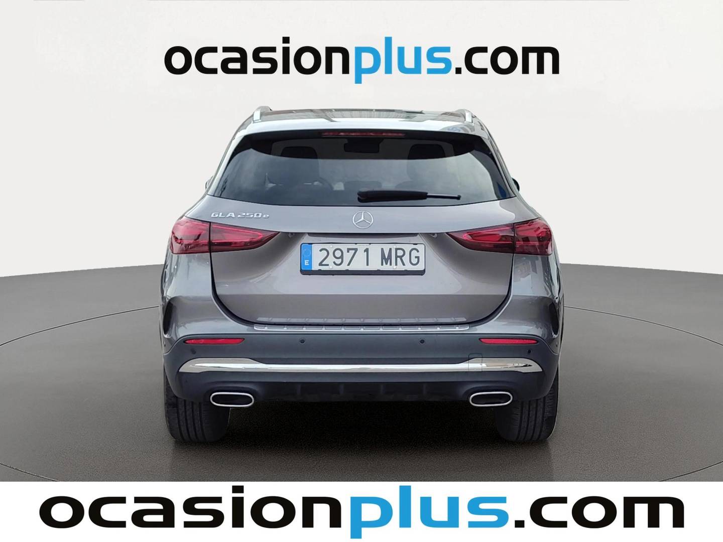 Mercedes GLA Mercedes GLA 250 e (218 CV) Pack AMG 2024