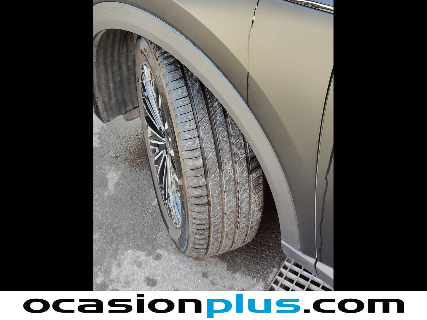 OMODA 9 Omoda 9 1.5 TGDI SHS Premium AWD (537 CV) 2025
