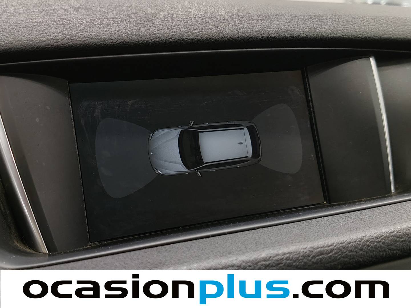 Equipamiento del BMW X1 BMW X1 sDrive18d (143 CV)